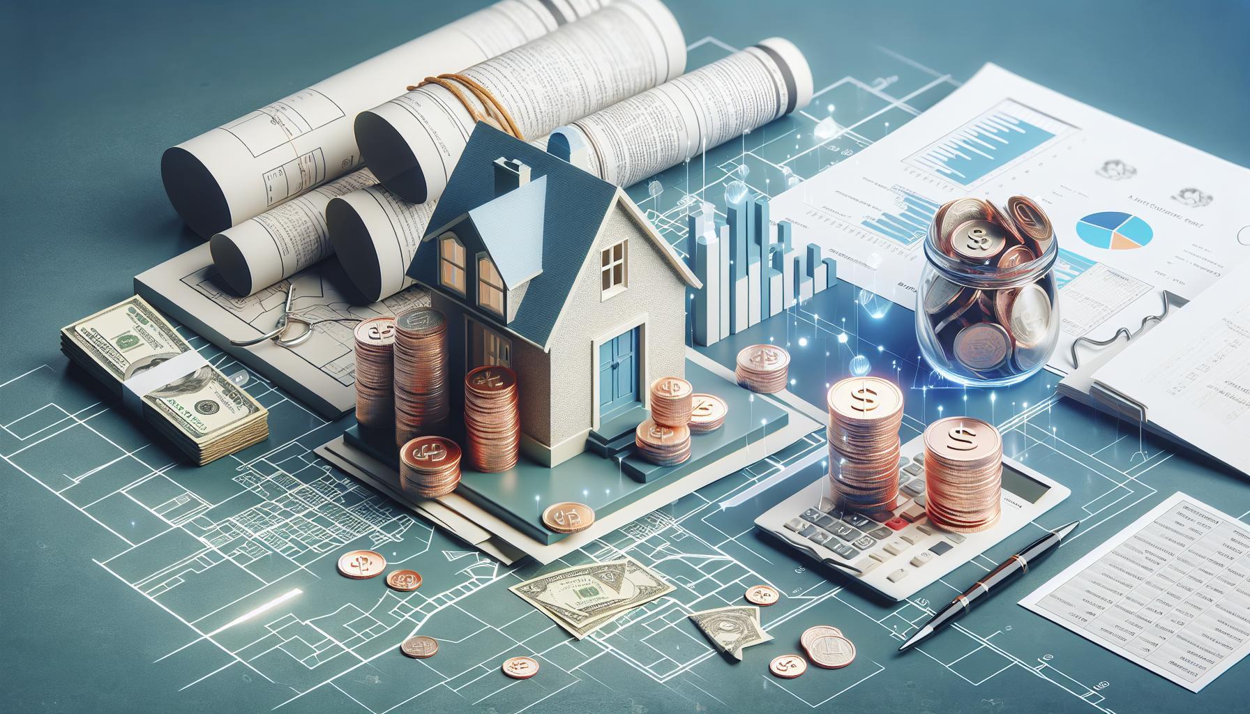 Katastrální úřad pro Ústecký kraj: Jak snadno najít informace o nemovitostech