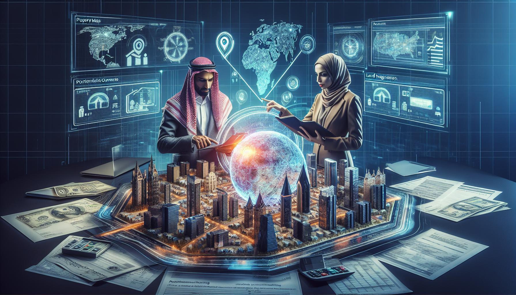 Chytré mapy: Jak vám usnadní orientaci a plánování