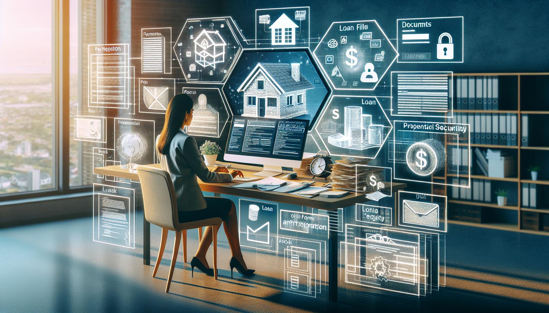 Inteligentní formulář: Usnadněte si práci s dokumenty