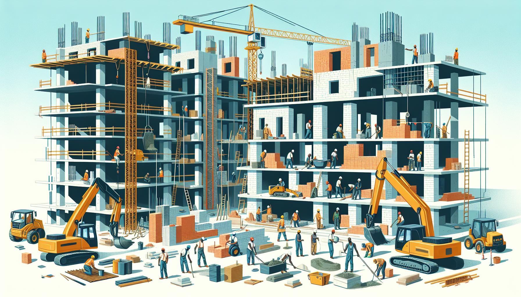 Jiná stavba dle katastru nemovitostí? Vše, co potřebujete vědět 2 Jiná stavba: Co to znamená?