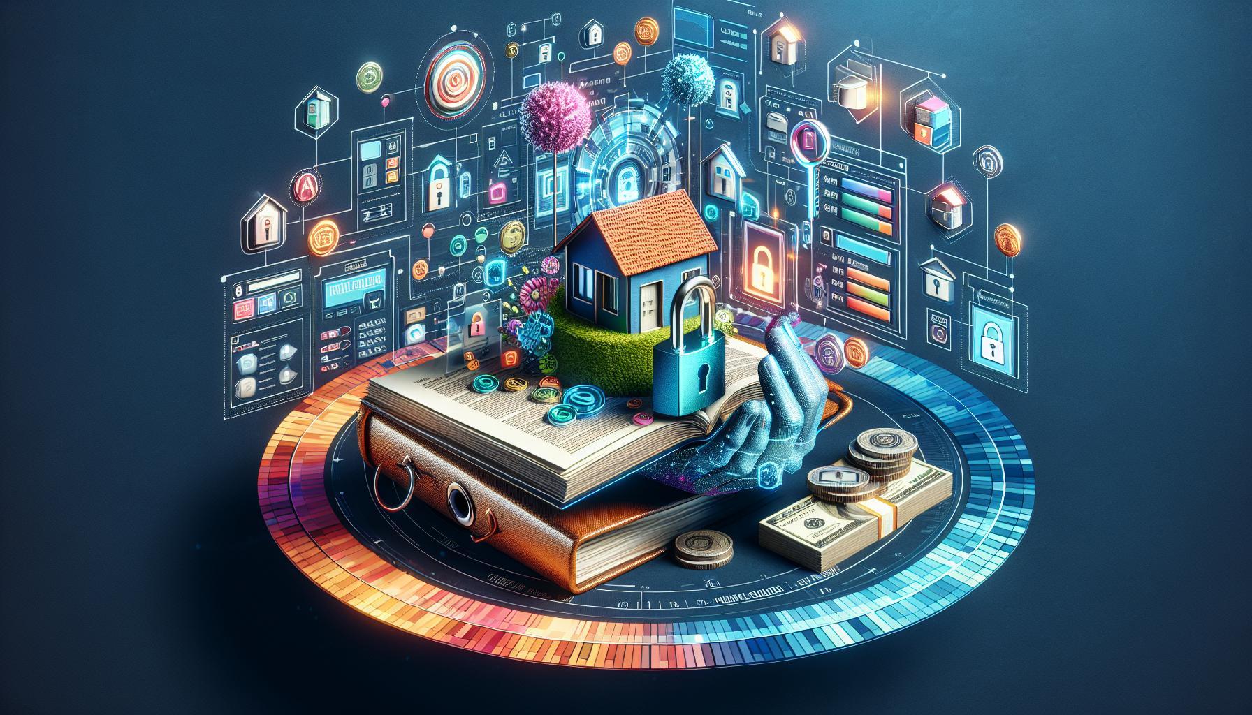 CUZK omezil nahlížení do katastru: Co to znamená pro vás?