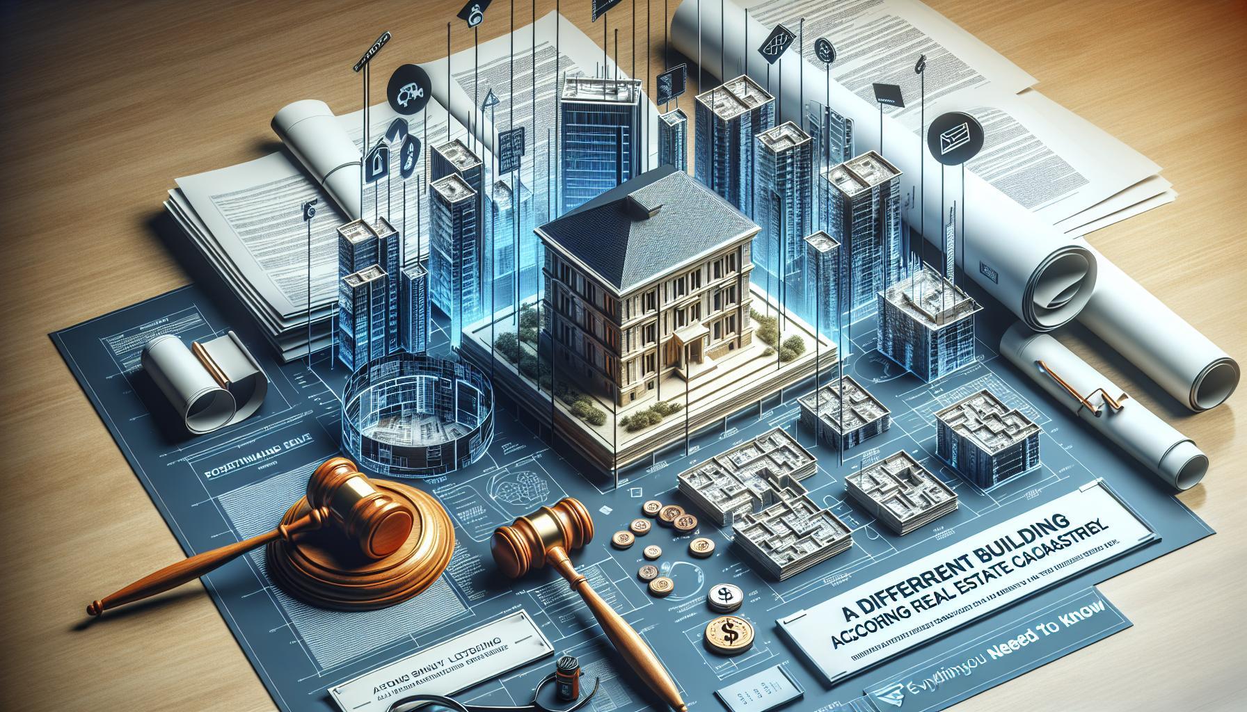 Jiná stavba dle katastru nemovitostí? Vše, co potřebujete vědět