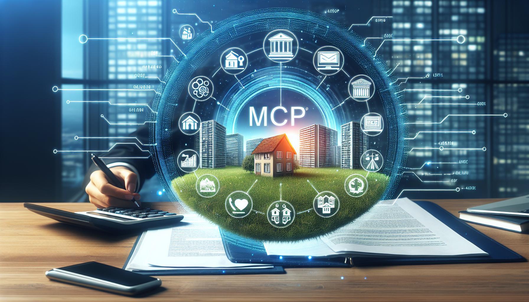 MCP: Co znamená nová zkratka v katastru nemovitostí? MCP: Co znamená nová zkratka v katastru nemovitostí?