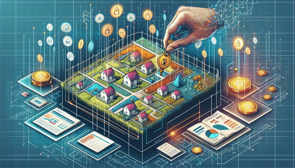 Katastrální území: Jak zjistit informace o vaší lokalitě 1 Katastrální území: Jak zjistit informace o vaší lokalitě