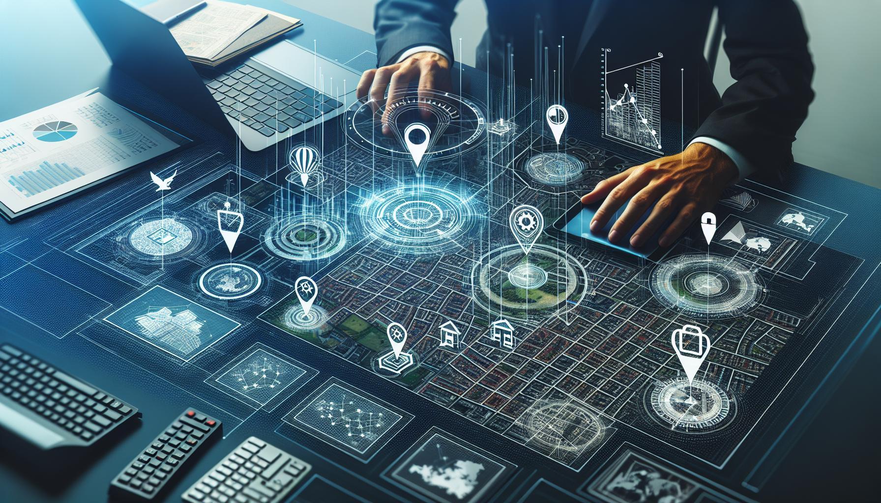 Digitální technická mapa: Budoucnost mapování v Česku