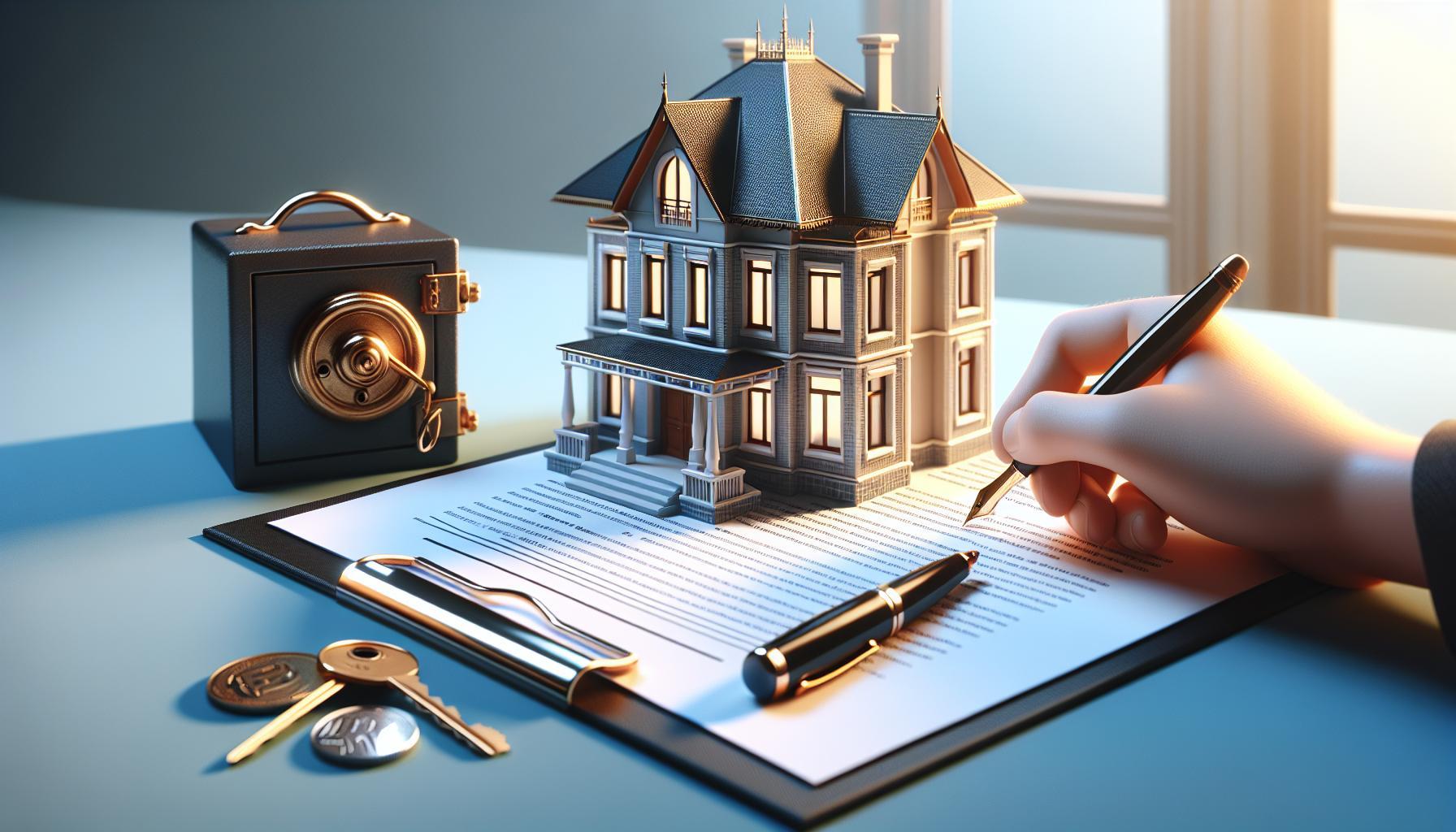 Jak zapsat stavbu do katastru nemovitostí správně a bez chyb 3 Jak zapsat stavbu do katastru nemovitostí správně a bez chyb