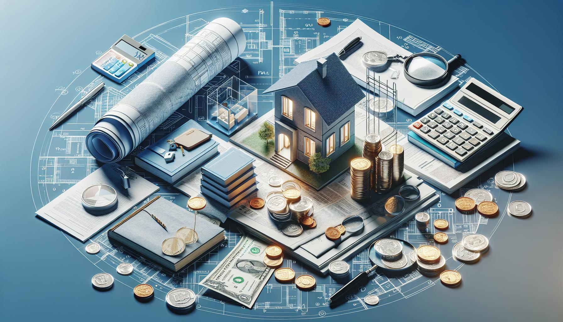 Kolik stojí vklad na katastr? Vše, co potřebujete vědět