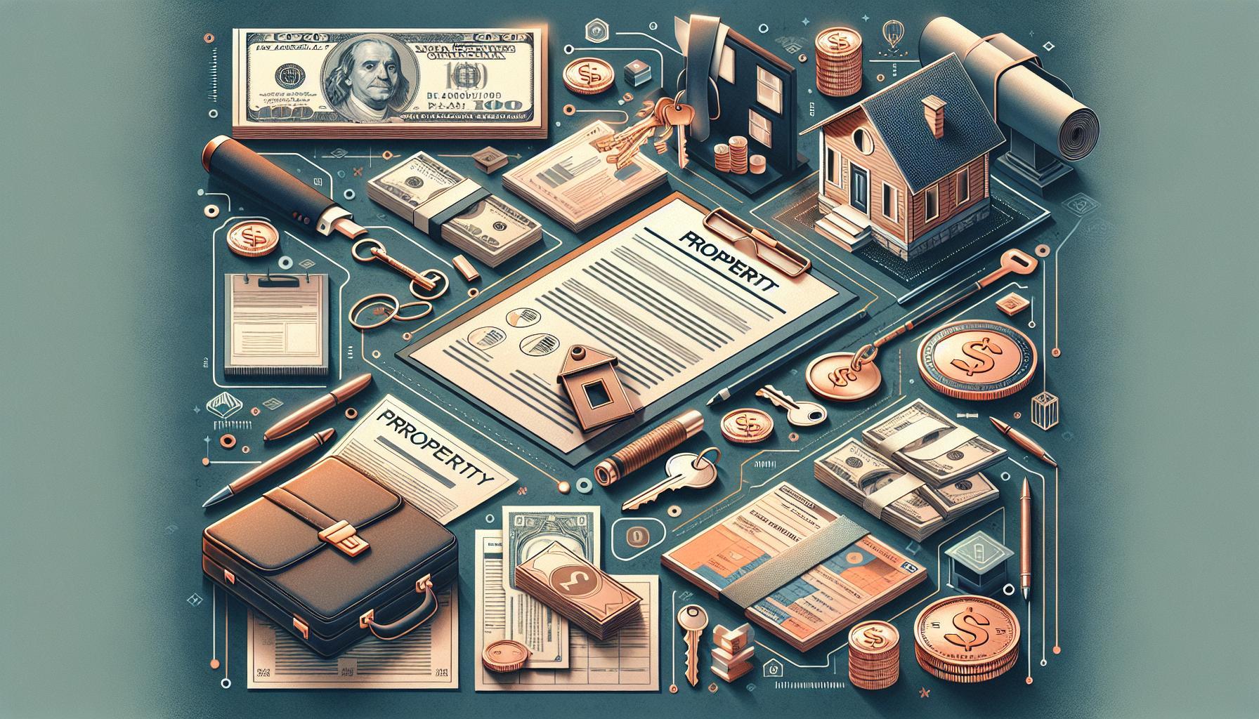 Co potřebuji k výpisu z katastru nemovitostí? Vše, co potřebujete vědět