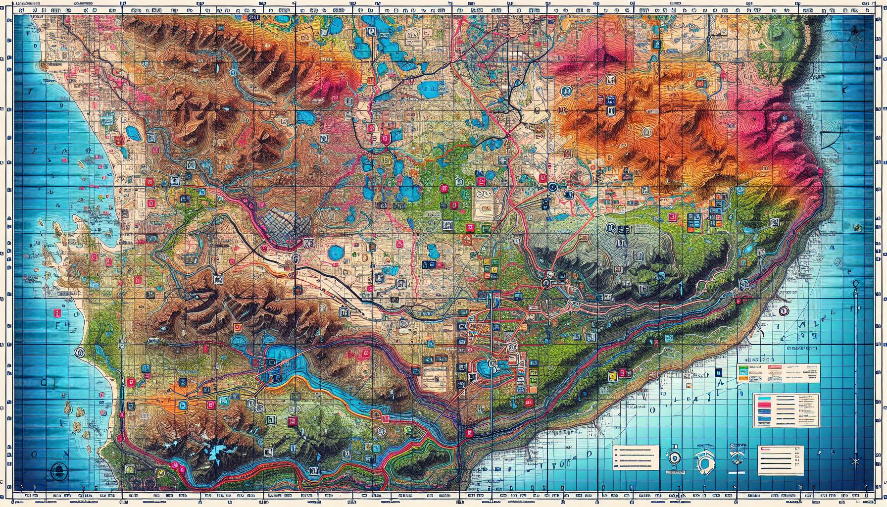 Digitální technická mapa a její význam