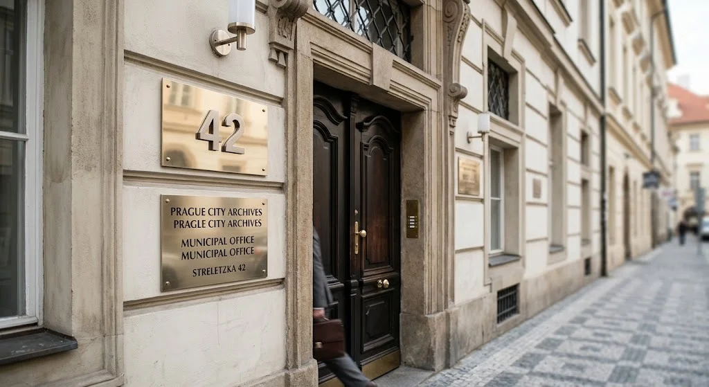 RÚIAN adresa: Jak vyhledat kód adresního místa v roce 2026? | PůjčkyHypo.cz 1 RÚIAN adresa vyhledávání kód adresního místa