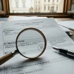 List vlastníka v katastru nemovitostí